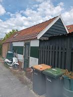Schuur, Tuin en Terras, Tuinhuizen, 3 ramen of meer, Schuur, Ophalen of Verzenden, 500 cm of meer