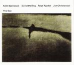 Bjørnstad / Darling / Rypdal / Christensen – The Sea (1995), Ophalen of Verzenden, 1980 tot heden, Zo goed als nieuw, Jazz