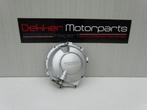 Koppelings Deksel / Blok deksel Yamaha YZF R6 1999-2001-2002, Motoren, Gebruikt, -, -, Ophalen of Verzenden