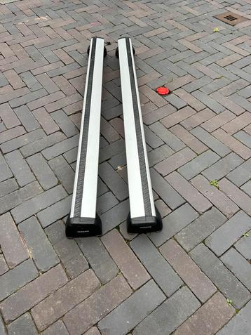 Dakdragers Nissan Qashqai J11/J11B beschikbaar voor biedingen