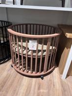 Europe Baby Box Circa - Terra, Ophalen, Nieuw, Rond, Wieltjes