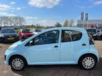 Citroen C1 1.0 Attraction - Stuurbekrachtiging -, Voorwielaandrijving, Euro 5, Stof, Gebruikt