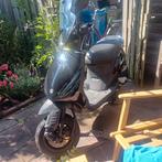 Piaggio zip 4t 2v met sp voorvork en mallossi onderdelen, Ophalen, Gebruikt, Zip, Benzine
