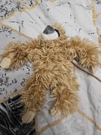 Pluizige Luiaard -- JAFRI toys, Ophalen of Verzenden, Zo goed als nieuw, Overige typen