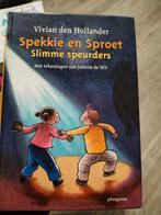 Spekkie en Sproet: Slimme Speurders, Ophalen of Verzenden