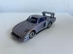 Taiyo Radio Racer Porsche 935 rc auto, Ophalen of Verzenden, Gebruikt, Overige schalen, Auto offroad