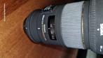 Sigma 150mm macro DG lens, Macrolens, Zo goed als nieuw, Ophalen