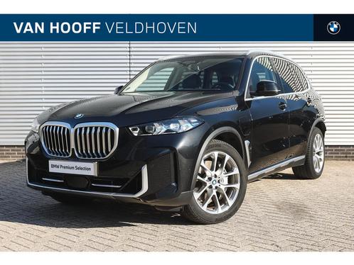 BMW X5 xDrive50e High Executive Automaat / Stoelventilatie /, Auto's, BMW, Bedrijf, Te koop, X5, 4x4, Adaptive Cruise Control