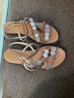Bijna niet gedragen sandalen geox, Ophalen of Verzenden, Zo goed als nieuw, Sandalen of Muiltjes