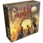 Folklore: The Affliction – Fall of the Spire - NIEUW!!, Hobby en Vrije tijd, Gezelschapsspellen | Bordspellen, Nieuw, Ophalen of Verzenden