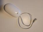 Apple Mighty Mouse USB muis, Muis, Gebruikt, Ophalen of Verzenden, Apple