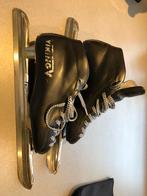 Viking lage noren, mt 37, luxe uitvoering., Sport en Fitness, Schaatsen, Ophalen of Verzenden, Zo goed als nieuw, Noren, Viking