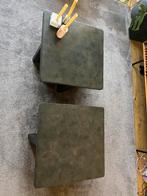 101 Copenhagen Brutus Coffee Table, Ophalen, 50 tot 100 cm, Vierkant, 50 tot 100 cm