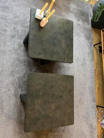 101 Copenhagen Brutus Coffee Table  beschikbaar voor biedingen