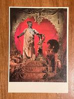 Het Zuidelijk Toneel - Ajax en Antigone - Erwin Olaf, Ophalen of Verzenden, 1980 tot heden, Ongelopen, Noord-Brabant