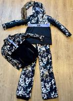 Skikleding meisje, Kinderen en Baby's, Kinderkleding | Maat 176, Gebruikt, Meisje, Sport- of Zwemkleding, Ophalen of Verzenden