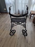 Travixx rollator met tas, Diversen, Ophalen, Zo goed als nieuw