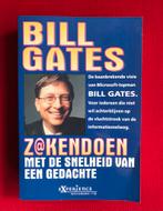 Bill Gates - Zakendoen met de snelheid van een gedachte, Boeken, Informatica en Computer, Vakgebied of Industrie, Ophalen of Verzenden