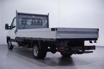 Iveco Daily 35C15 150 pk Pick Up / Open Laadbak Airco Trekha, 145 pk, Gebruikt, 4 cilinders, Iveco
