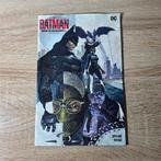 The Batman Movie IMAX Promo Comic The Long Halloween #1, Eén comic, Amerika, Ophalen of Verzenden, Zo goed als nieuw