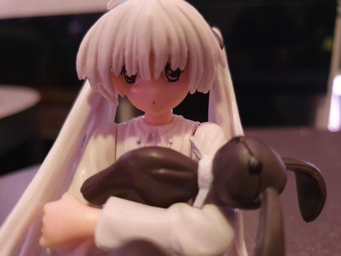 Japan 9 cm Yosuga beeldje poppetje Sora Figuur Pvc anime, Verzamelen, Poppen, Nieuw, Pop, Ophalen of Verzenden
