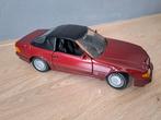 Mercedes SL 500 1.18 model auto, Hobby en Vrije tijd, Modelauto's | 1:18, Ophalen, Gebruikt, Auto, Revell