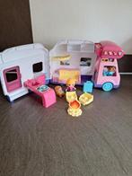 Vtech magische glamper, Ophalen of Verzenden, Zo goed als nieuw