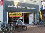 Tweedehands fiets actie   28 en 29 maart Laanstraat 28 Baarn, Ophalen, Zo goed als nieuw, Gazelle, Versnellingen