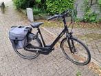 Nieuwe elektrische Lugano fiets., Versnellingen, Nieuw, 53 tot 57 cm, Ophalen