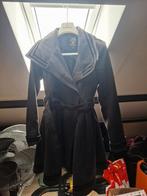 Vintage Hell Bunny Jas - Maat XS, Kleding | Dames, Jassen | Winter, Ophalen, Zo goed als nieuw, Maat 34 (XS) of kleiner