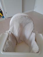Stoelverkleiner/ inlegkussen Antilop Ikea stoel, Ophalen of Verzenden, Zo goed als nieuw, Overige typen, Stoelverkleiner