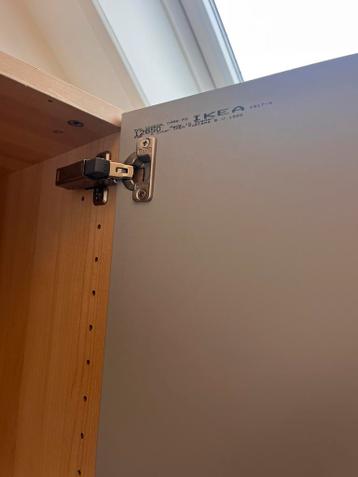 Ikea Pax kledingkasten. Twee stuks. - afbeelding 5
