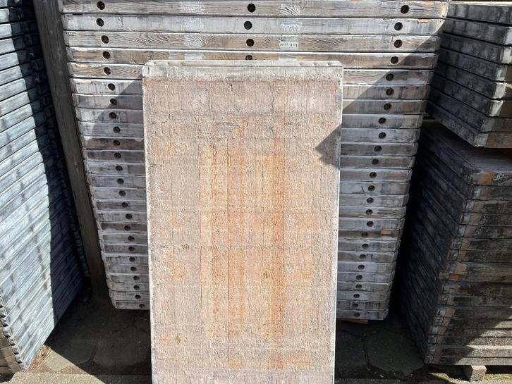 Steenschotten 74x140 (55mm dik) voor vele doeleinden HOUT, Tuin en Terras, Palen, Balken en Planken, Gebruikt, Overige typen, Minder dan 180 cm