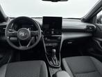 Toyota Yaris Cross 1.5 Hybrid 115 Dynamic MY 2025 | NIEUW &, 12 maanden, Stof, Zwart, Start-stop-systeem