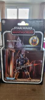 Star wars paz vizsla vintage collection, Ophalen of Verzenden, Nieuw, Actiefiguurtje