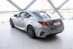 Lexus RC 300h F SPORT Line Limited | Stoelverwarming & Koeli, Auto's, Lexus, Achterwielaandrijving, Gebruikt, 4 stoelen, Leder