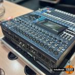 Yamaha 01V96 Digitale mixer in nette staat in flightcase, Muziek en Instrumenten, Mengpanelen, Zo goed als nieuw