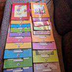 Groep 3 veilig leren lezen zon versie Kern 1 t/m 10, Ophalen of Verzenden, Nieuw, Non-fictie