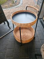 Leuke verrijdbare trolley, Ophalen, Minder dan 50 cm, Gebruikt, Minder dan 50 cm