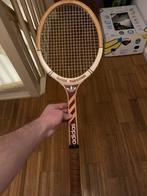 Vintage Adidas Tennisracket - Zeer Goede Staat, Sport en Fitness, Tennis, Adidas, Ophalen of Verzenden, Zo goed als nieuw, Racket