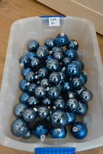 Royale set glazen kerstballen Set 61, Diversen, Kerst, Ophalen of Verzenden, Zo goed als nieuw