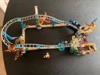 Lego creator 3 in 1 achtbaan, Kinderen en Baby's, Speelgoed | Duplo en Lego, Ophalen of Verzenden, Zo goed als nieuw