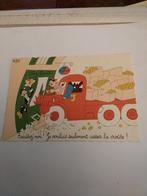 A. DUBOUT  EXCUSEZ MOI!  JE VOULAIS SEULEMENT CASSEE LA CROU, Ophalen of Verzenden, Overige thema's