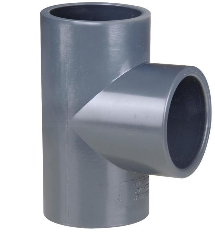 PVC levering uit voorraad 20 tot 125mm , Druk-pvc!, Doe-het-zelf en Verbouw, Sanitair, Nieuw, Overige typen, Ophalen of Verzenden