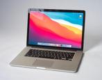 Apple MacBook Pro 15" ( late 2013 ), Computers en Software, Apple Macbooks, MacBook Pro, Gebruikt, 256 GB, 2 tot 3 Ghz