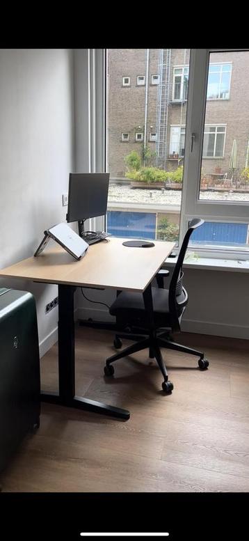 Ahrend - bureau - zit