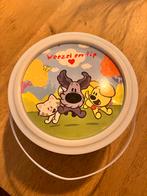 Woezel en Pip blokken set 50-delig, nieuw ongebruikt., Ophalen of Verzenden, Nieuw, Overige typen