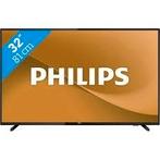 Philips smart led tv 32inch, Ophalen of Verzenden, Zo goed als nieuw, Philips