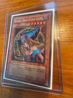 Dark Magician Girl MFC-000, Hobby en Vrije tijd, Verzamelkaartspellen | Yu-gi-Oh!, Ophalen, Zo goed als nieuw, Losse kaart, Foil