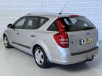 Kia Cee'd Sporty Wagon 1.4 X-tra AIRCO én APK 04-2026 (2008, Auto's, Kia, Voorwielaandrijving, Gebruikt, 4 cilinders, 1396 cc
